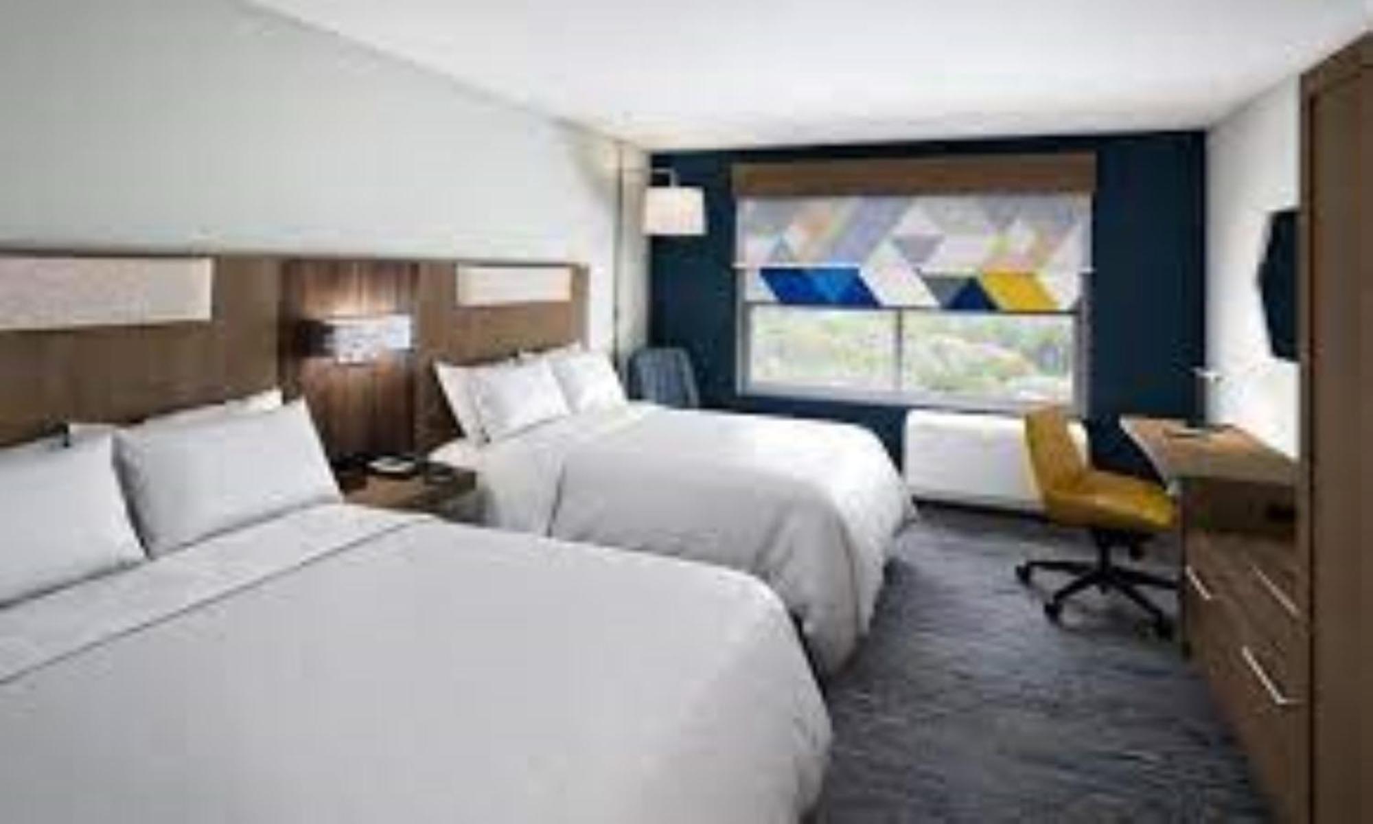 Holiday Inn Express Hocking Hills-Logan, An Ihg Hotel Buitenkant foto